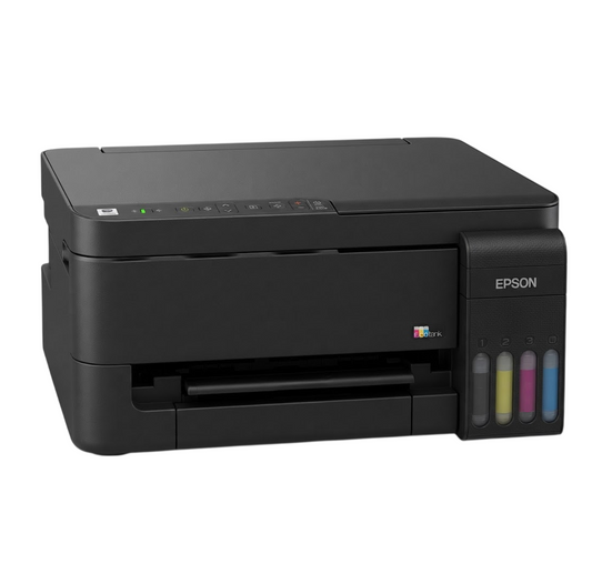 Impresora Multifunción Epson L3350 EcoTank Wi-Fi A4 | Technica UY