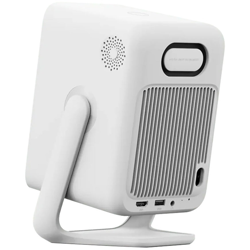 Proyector Wanbo T2 Ultra Full HD 1080p con Android TV y Gimbal