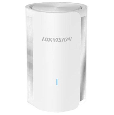 Router Inalámbrico Hikvision Mesh AC1200 Gigabit Dual Band