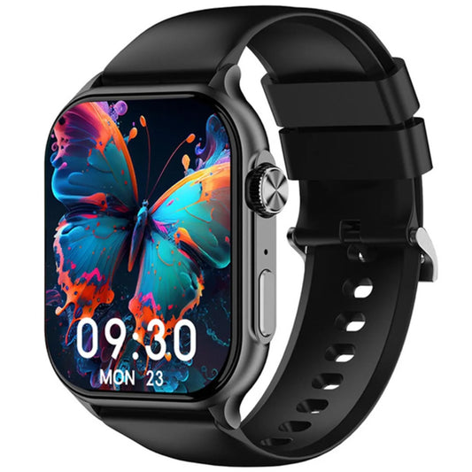 Smartwatch Lenovo Watch Fit con AMOLED y llamadas Bluetooth