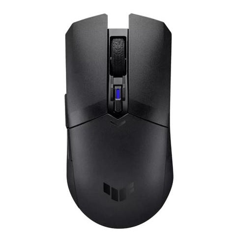 Mouse Inalámbrico ASUS TUF Gaming M4 12000 DPI Negro Uruguay