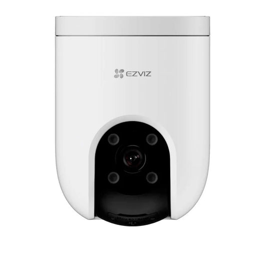 Cámara Ezviz H8c 2K 3MP 4G LTE Motorizada Exterior