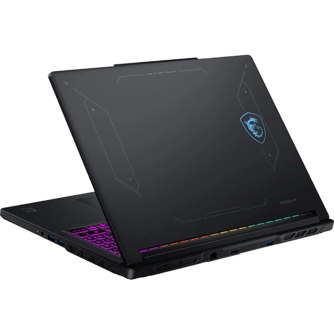 Notebook Gamer MSI Core i9 RTX 5070 16 pulgadas QHD+ 240Hz