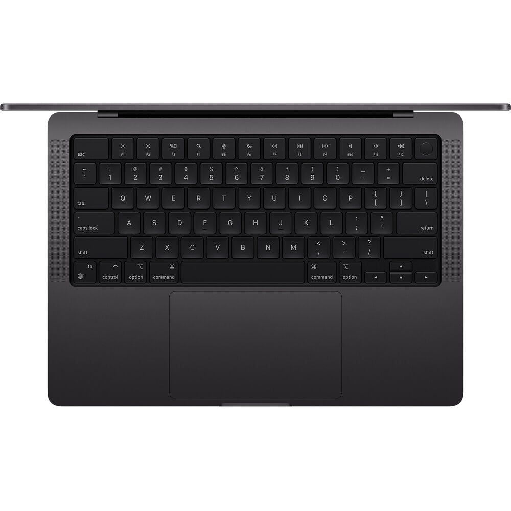 MacBook Pro M5 14 pulgadas 32GB 1TB SSD Space Black | Technica UY