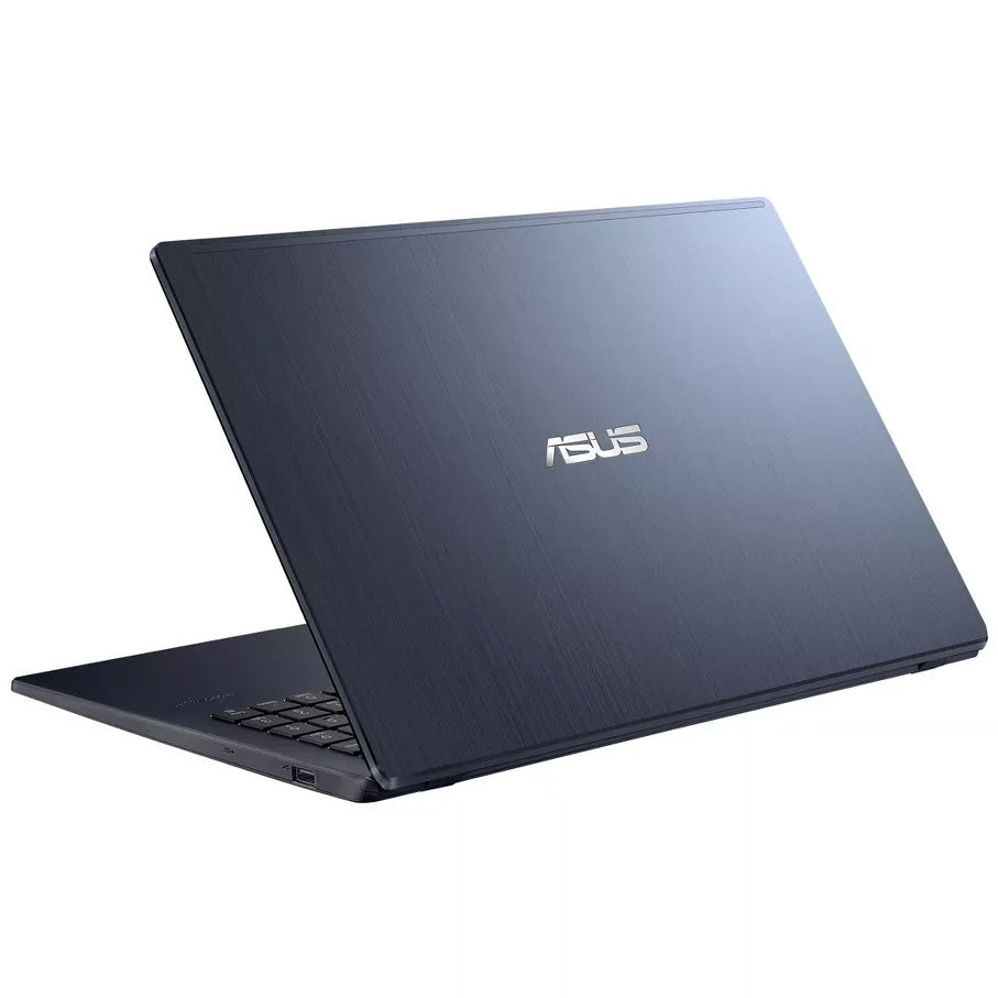 Notebook ASUS Quadcore 15.6 pulgadas FHD 4GB 128GB Windows 11