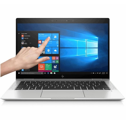 Notebook HP Convertible Core i5 Touch 13.3 pulgadas Win11 Pro