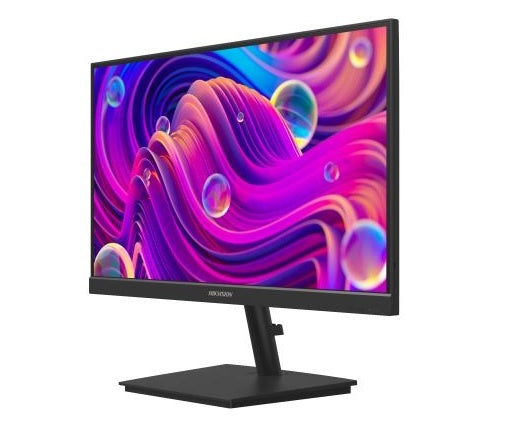 Monitor Hikvision DS-D5022F2-1P2 22" Full HD IPS 100Hz