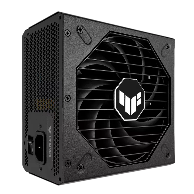 Fuente Asus TUF Gaming 1000G 80 Plus Gold