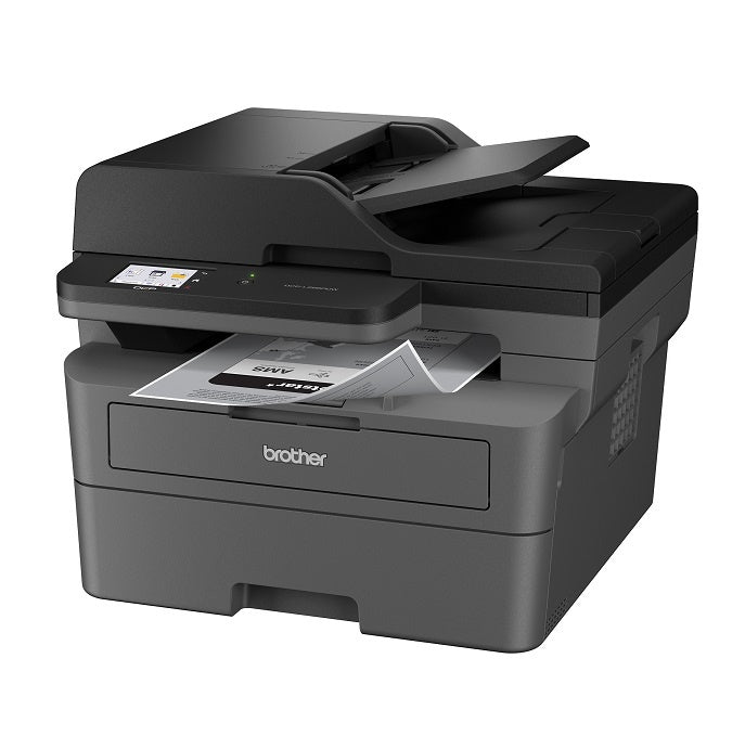 Multifunción Láser Brother DCP-L2660DW Wi-Fi Dúplex Monocromática