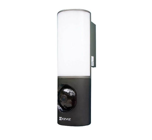 Cámara Reflector Ezviz LC3 2K 4MP eMMC 32GB Wi-Fi