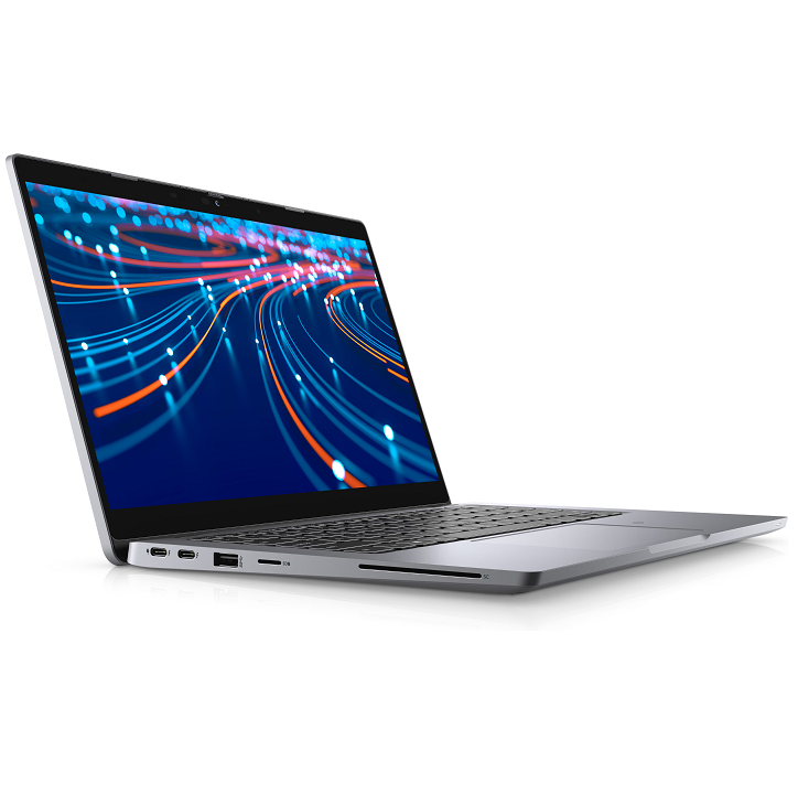 Notebook Dell Core i7 16GB 256GB SSD 13.3 pulgadas FHD Win11 Pro
