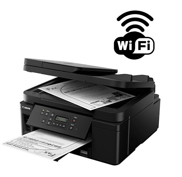 Impresora Multifunción Canon Pixma GM4010 Inalámbrica