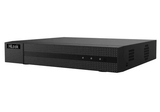 DVR HiLook 16 Canales 3K AcuSense H.265 Pro+ - Technica Uruguay