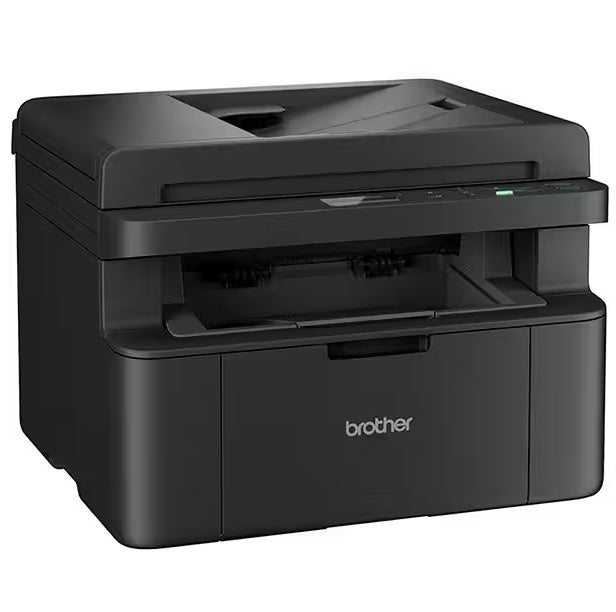 Impresora Láser Multifunción Brother DCP-L1652W Wi-Fi 21 ppm