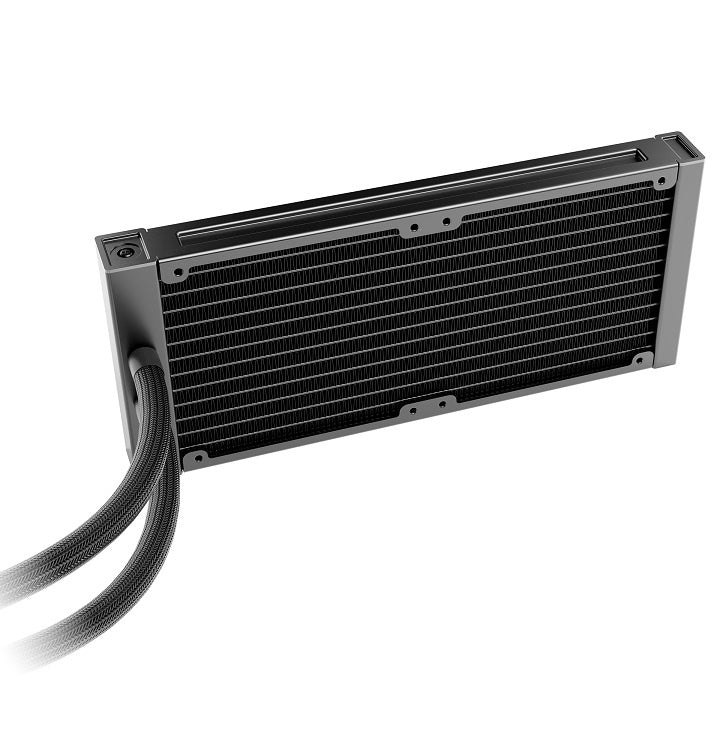 Water Cooler be quiet! Silent Loop 3 240mm