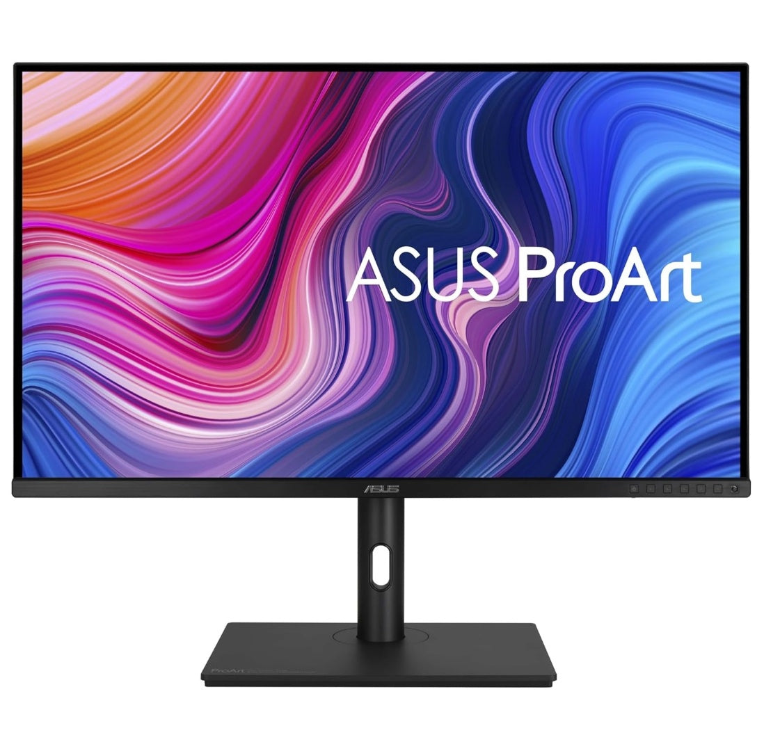 Monitor ASUS ProArt PA329CV 32 pulgadas 4K UHD IPS HDR para diseño