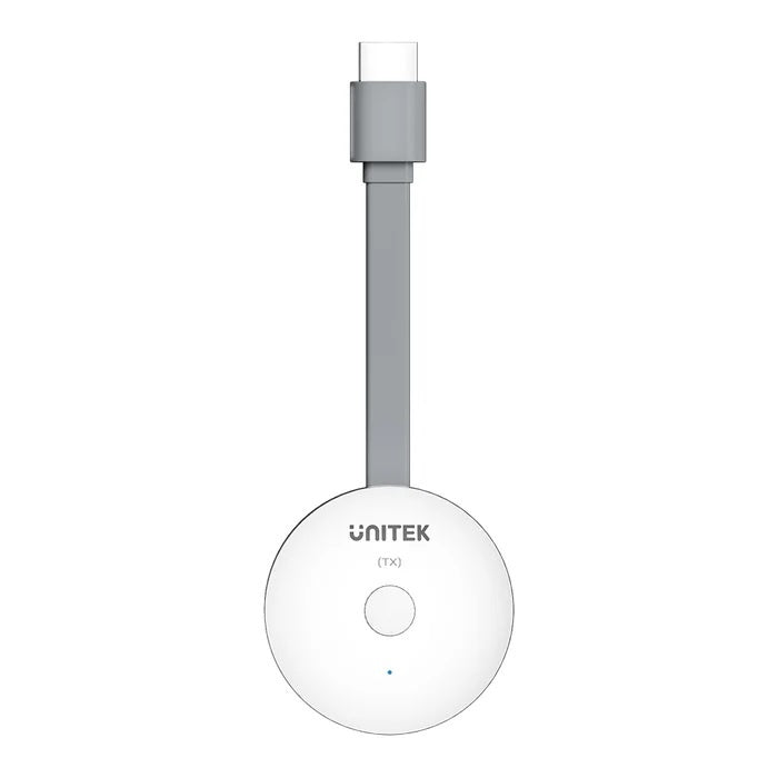 Transmisor Unitek HDMI inalámbrico