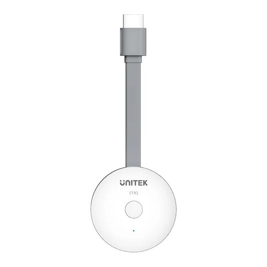 Transmisor Unitek HDMI inalámbrico