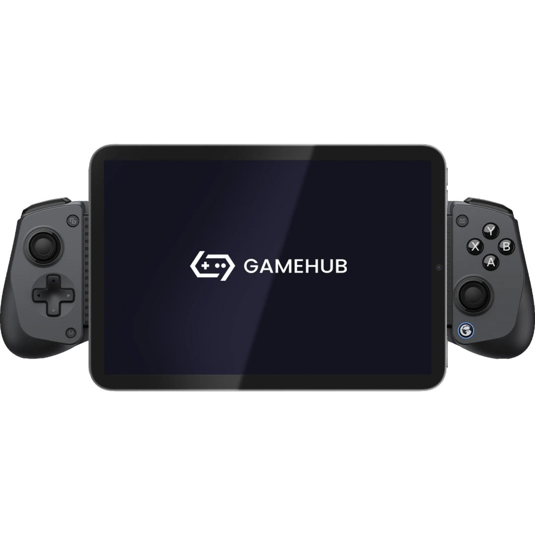 Joystick GameSir X5s negro