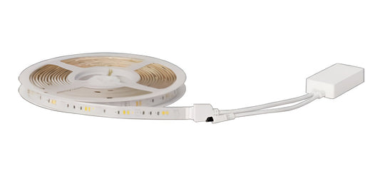 Tira LED Vivion 5M 24W RGBCW