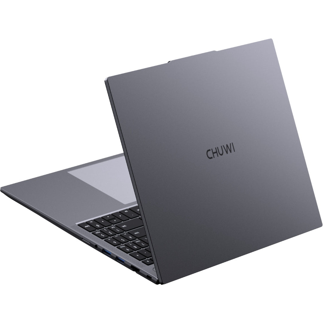Notebook Chuwi Ryzen 5 7430U 16GB 512GB SSD 16 pulgadas Win11 Pro