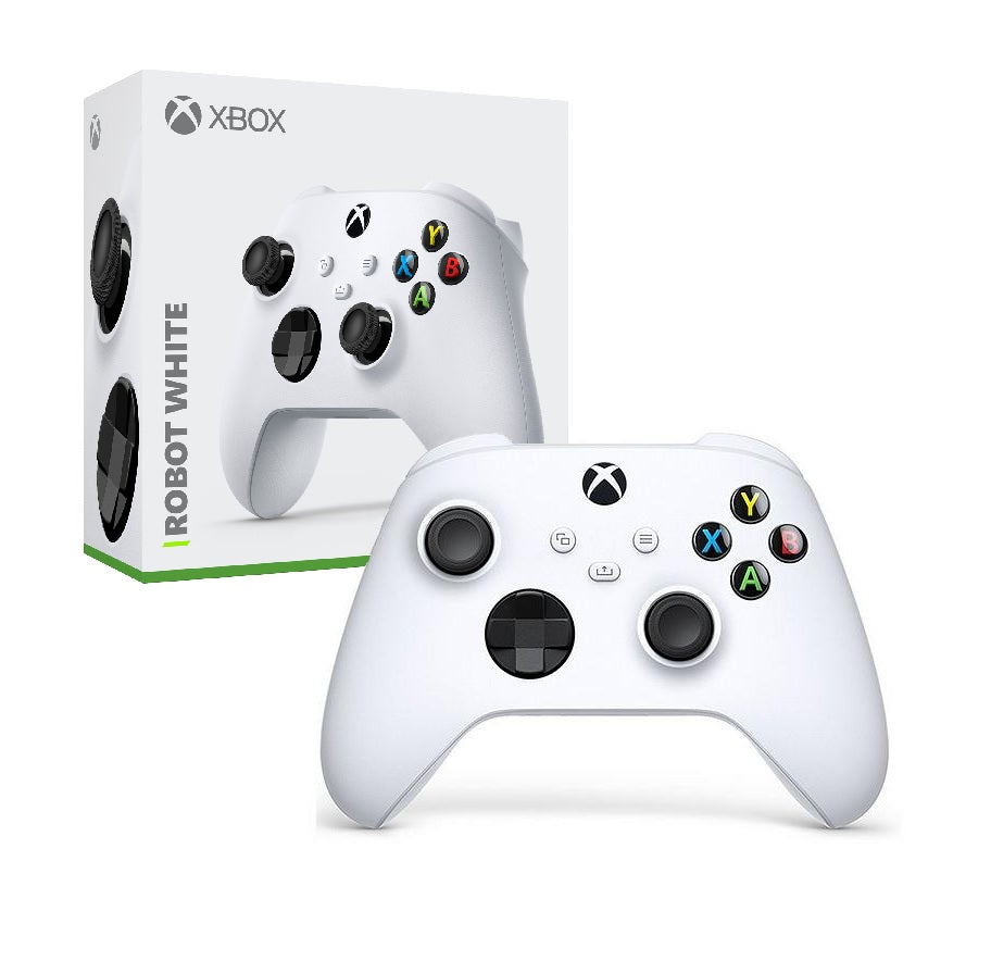 Joystick Xbox Inalámbrico Original