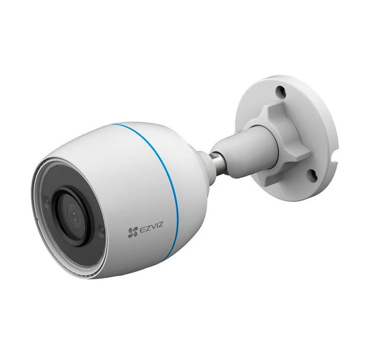 Cámara Ezviz H3c Full HD 1080p Wi-Fi Exterior