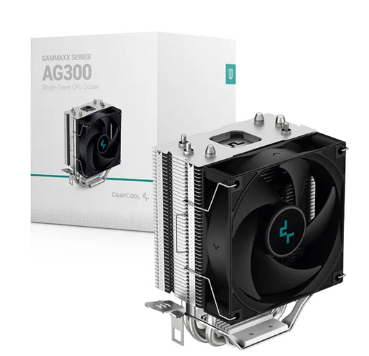 Cooler CPU DeepCool AG300 150W