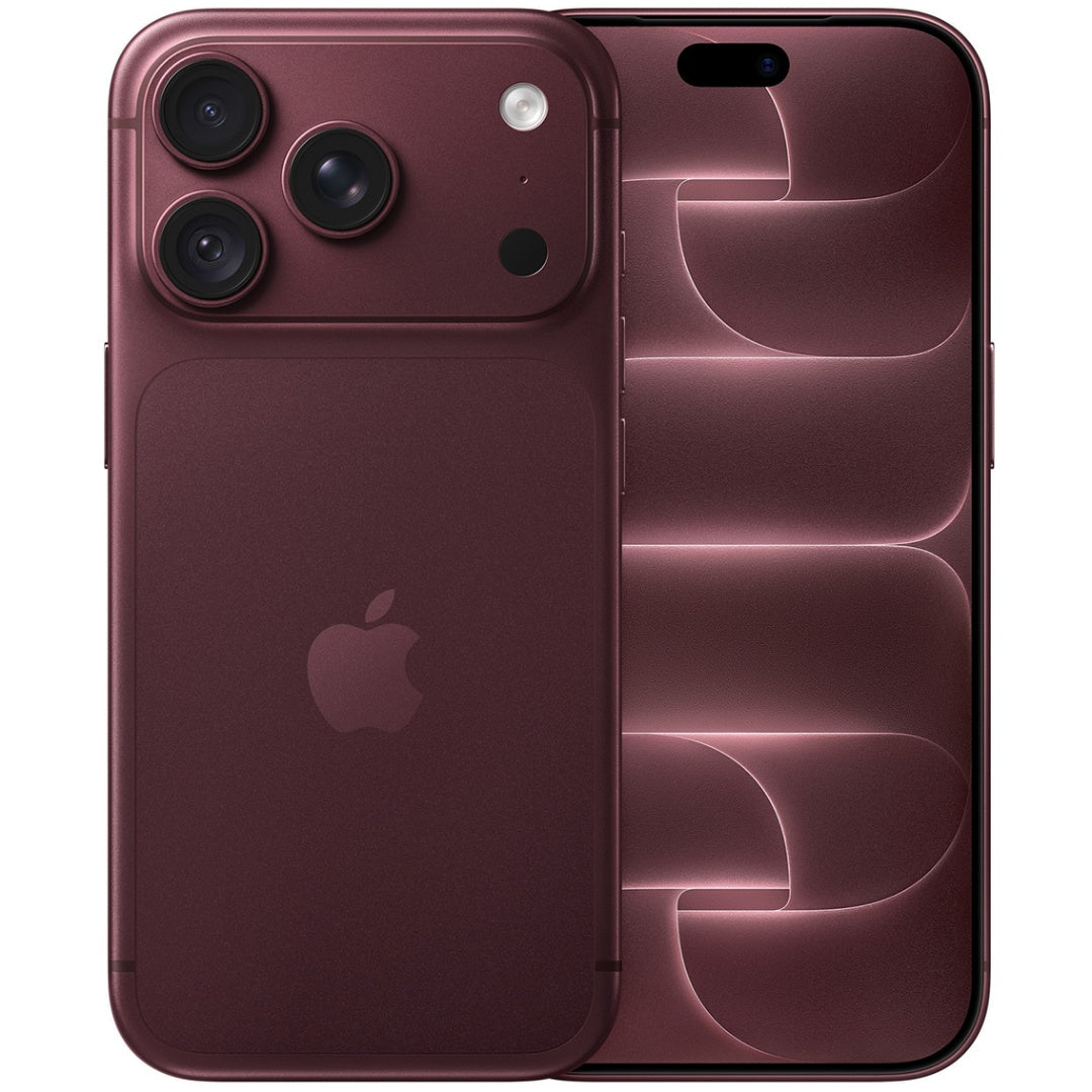 Apple iPhone 18 Pro 256GB Negro | 5G, OLED 120Hz, A20 Pro
