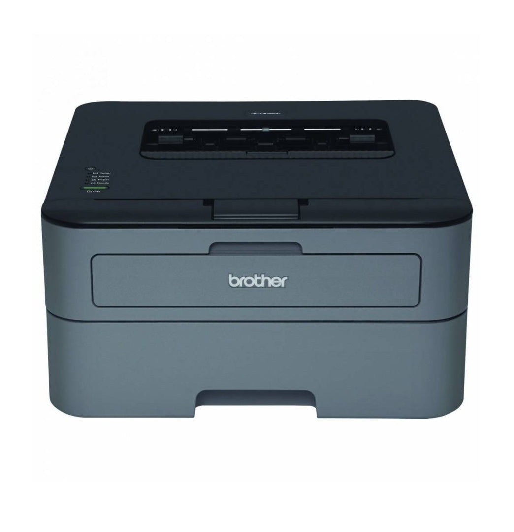 Impresora Láser Brother HL-L2320D Dúplex Automático 30 ppm