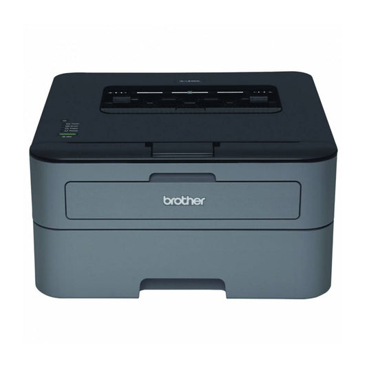 Impresora Láser Brother HL-L2320D Dúplex Automático 30 ppm