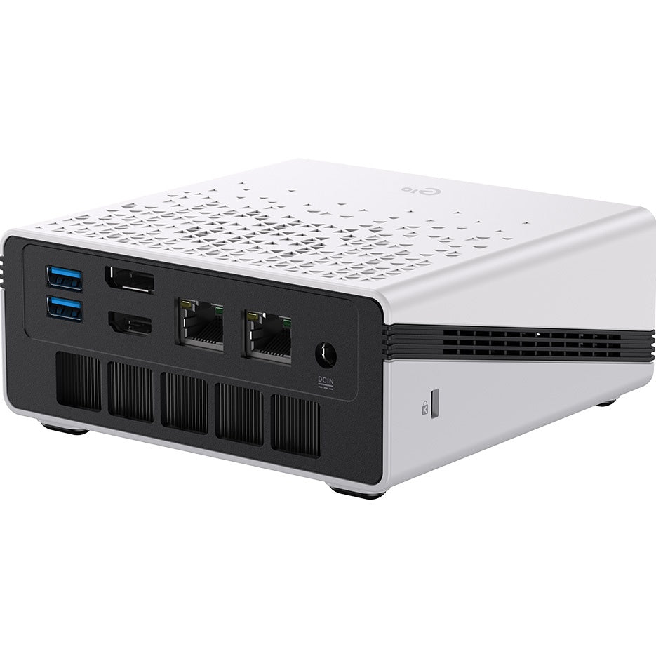 Mini PC Acer Ryzen 7 4.7GHz 16GB 512GB SSD Win11 Pro Uruguay