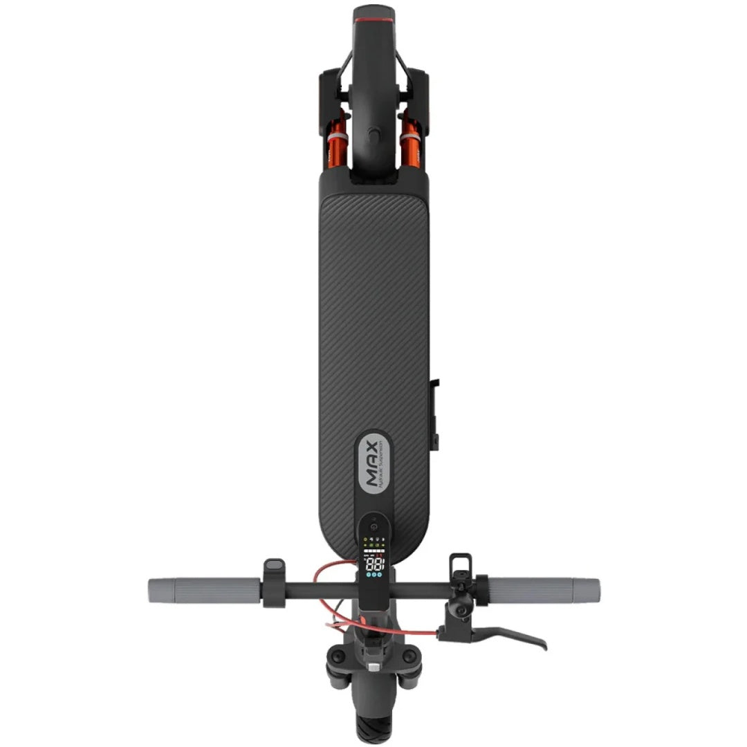 Monopatín Xiaomi Electric Scooter 5 Max 60km 1000W Uruguay