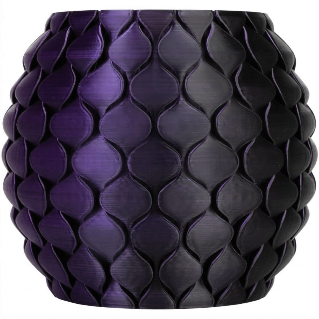 Filamento Sunlu Silk PLA+ Dual Negro