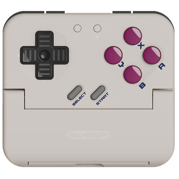 Joystick GameSir Pocket Taco P1 Ultra-compacto