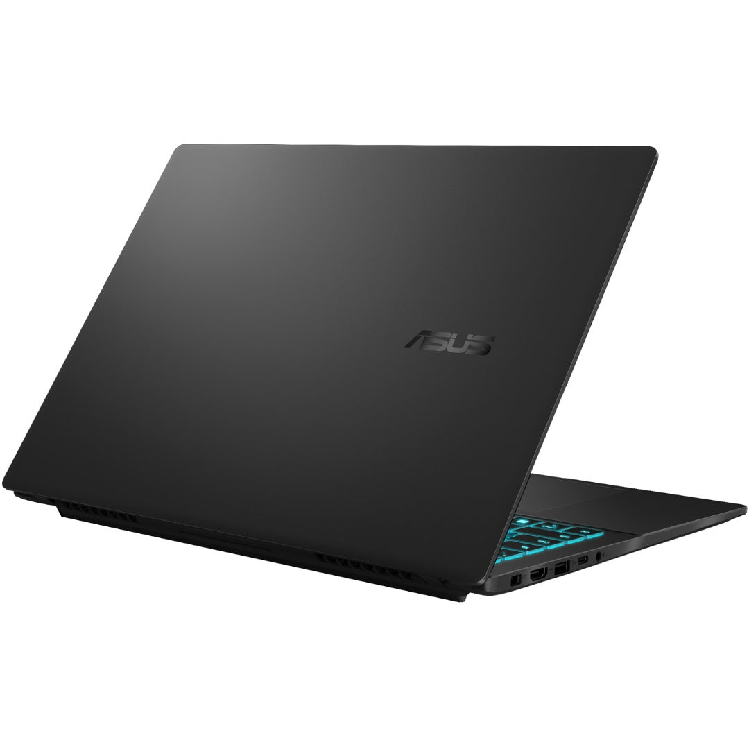 Notebook ASUS Core 5 210H RTX 5050 16 pulgadas 16GB 512GB SSD