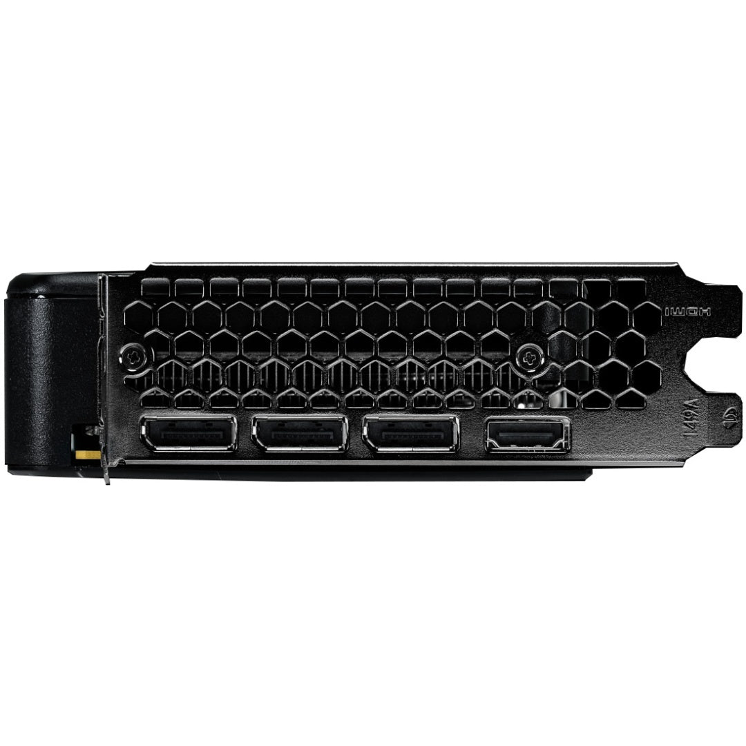Tarjeta de Video Palit RTX 5050 Dual 8GB GDDR6 | Technica UY