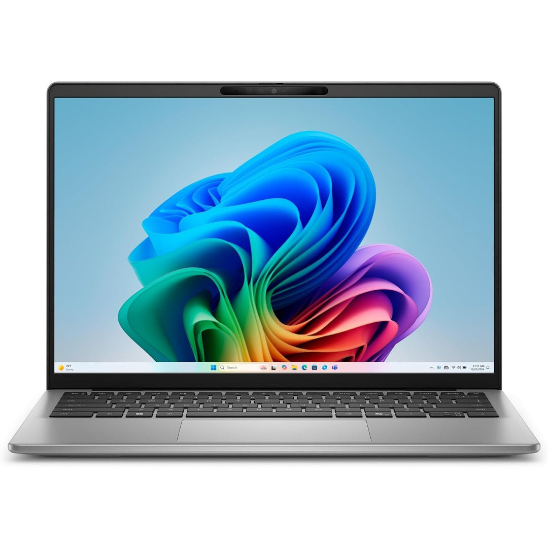 Notebook Dell Snapdragon X Plus 16GB 1TB SSD 14 pulgadas FHD+