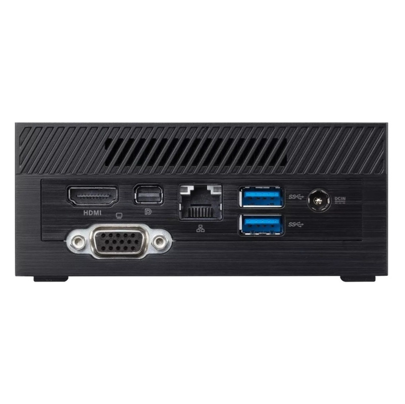 MiniPC ASUS PN41 Celeron N4505 Wi-Fi 6 Ultra Compacto | Technica UY