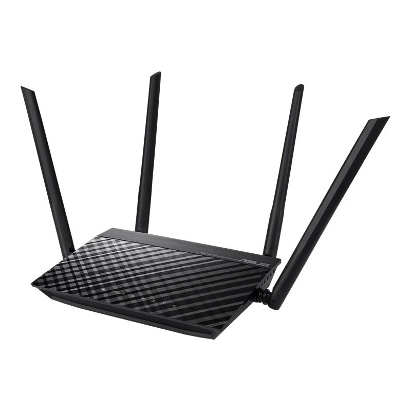 Router Wireless ASUS RT AC1200 V2 Dual band
