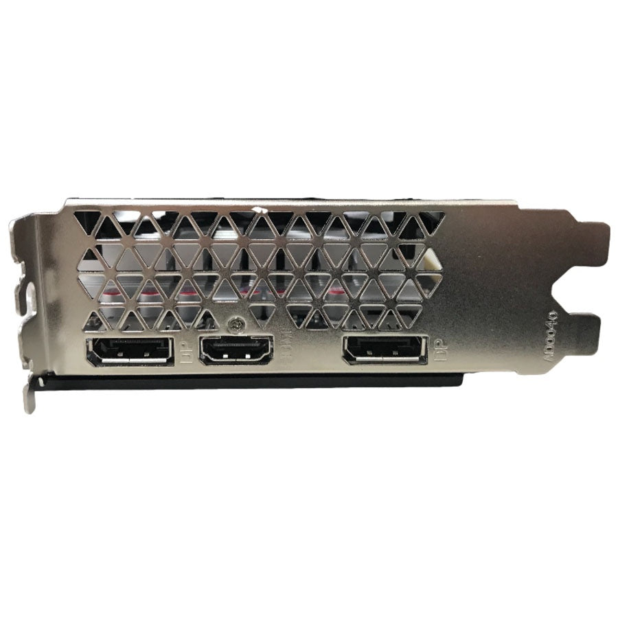 Tarjeta de Video BioStar RX580 8GB GDDR5 256-bit para PC