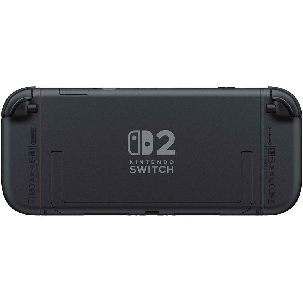 Nintendo Switch 2 Pantalla 7.9 pulgadas 4K - Consola Gaming