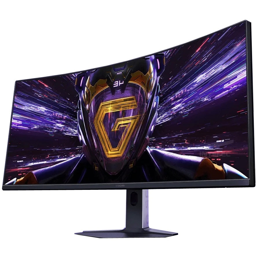 Monitor Curvo Xiaomi Gaming G34WQi 34 pulgadas WQHD 180Hz 1ms
