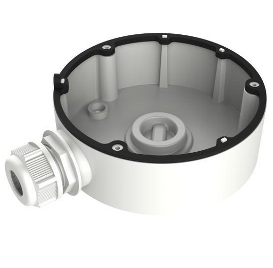 Caja de conexión Hikvision para domo