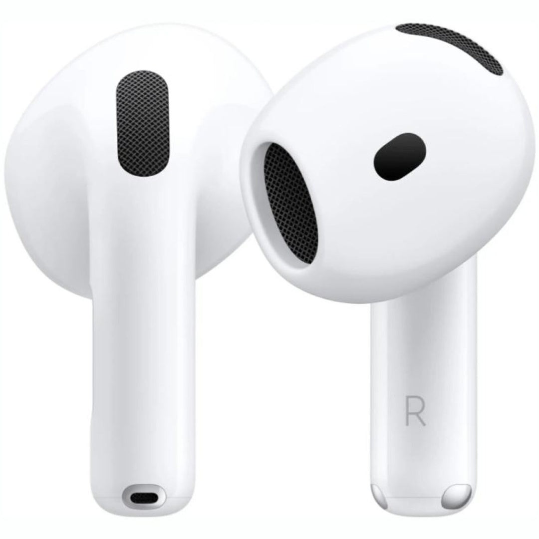 AirPods 4 Apple con Cancelación Activa de Ruido y Bluetooth 5.3