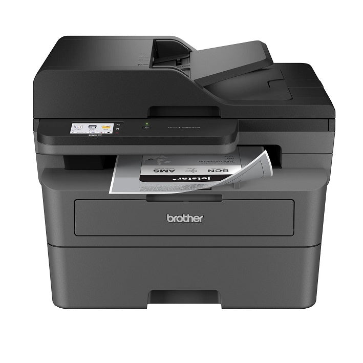 Multifunción Láser Brother DCP-L2660DW Wi-Fi Dúplex Monocromática