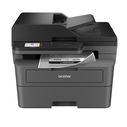 Multifunción Láser Brother DCP-L2660DW Wi-Fi Dúplex Monocromática