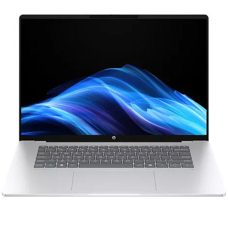 Notebook HP Snapdragon X 16 pulgadas OLED 2K 16GB 512GB SSD