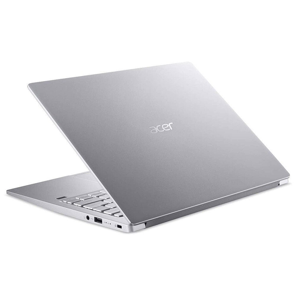 Notebook Acer Core i7 4.7Ghz, 8GB, 512GB SSD, 14" 2K UHD