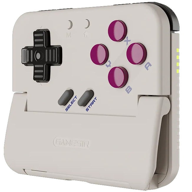 Joystick GameSir Pocket Taco P1 Ultra-compacto